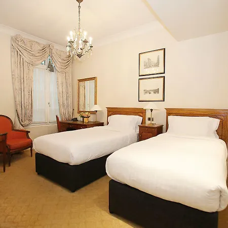 Hotel M Social Paris