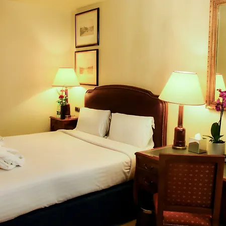 Hotel M Social Paris