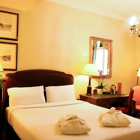 M Social Hotel Paris