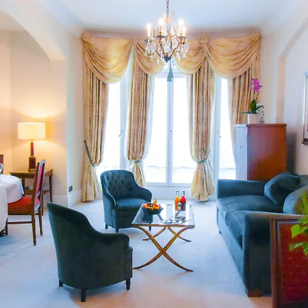 Hotel M Social Paris