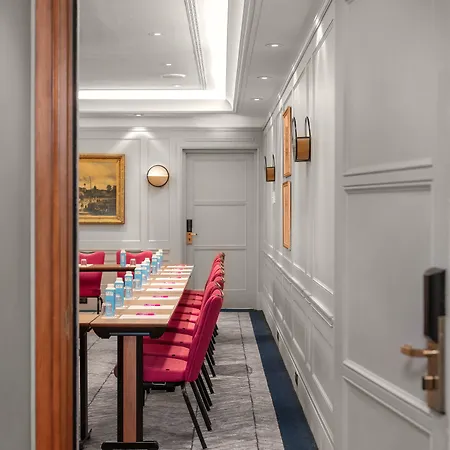 Hotel M Social Paris