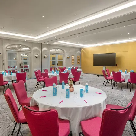 M Social Hotel Paris