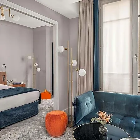 Hotel M Social 4*