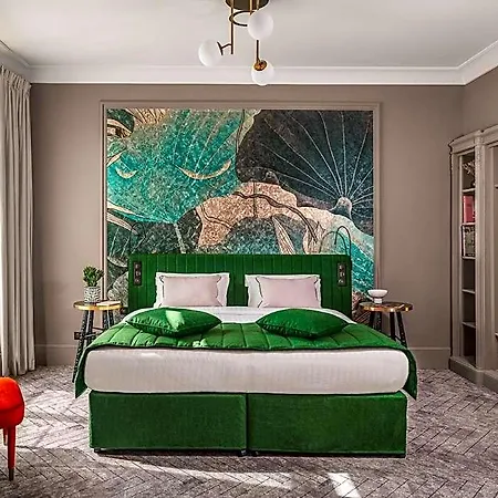 M Social Hotel