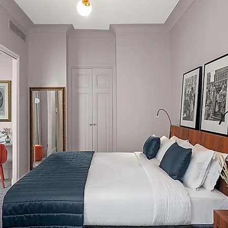 M Social Hotel París