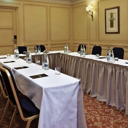 M Social Opera Hotel 4*