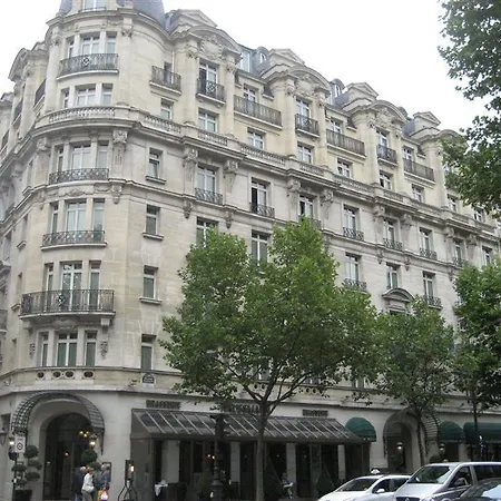 Hotel M Social Opera 4*