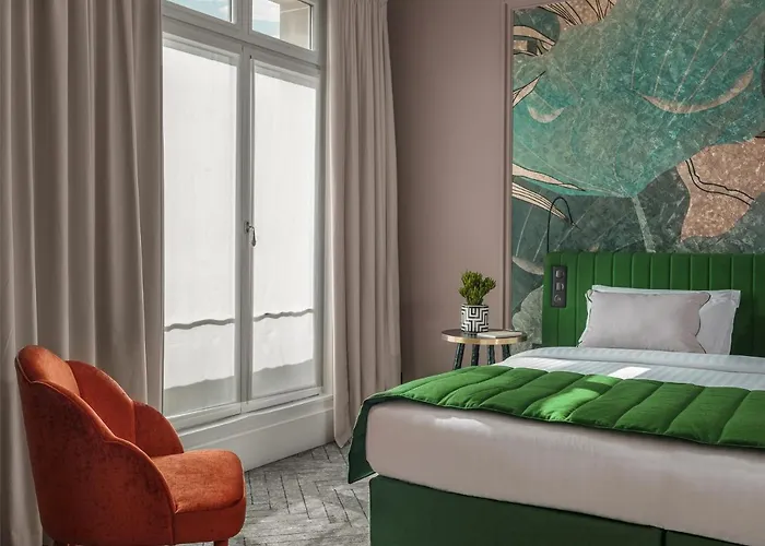 Hotel M Social 4*