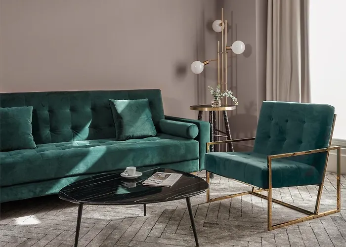 Hotel M Social Parigi