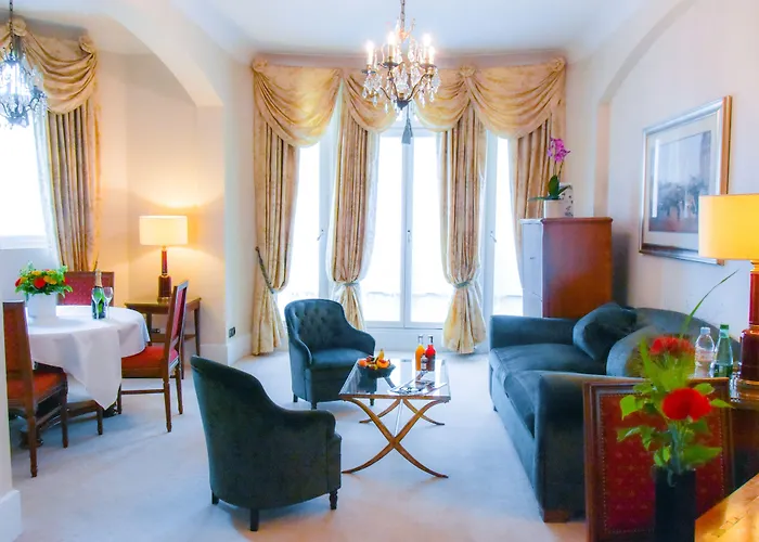 Hotel M Social Parigi