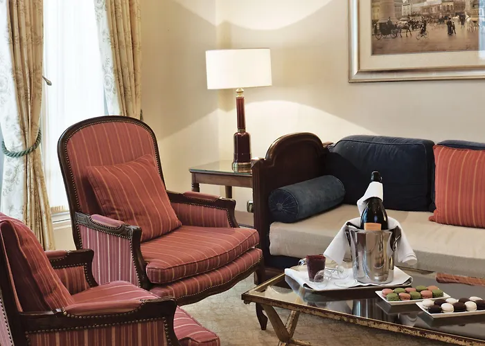 M Social Ξενοδοχείο