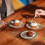 M Social 4* 파리