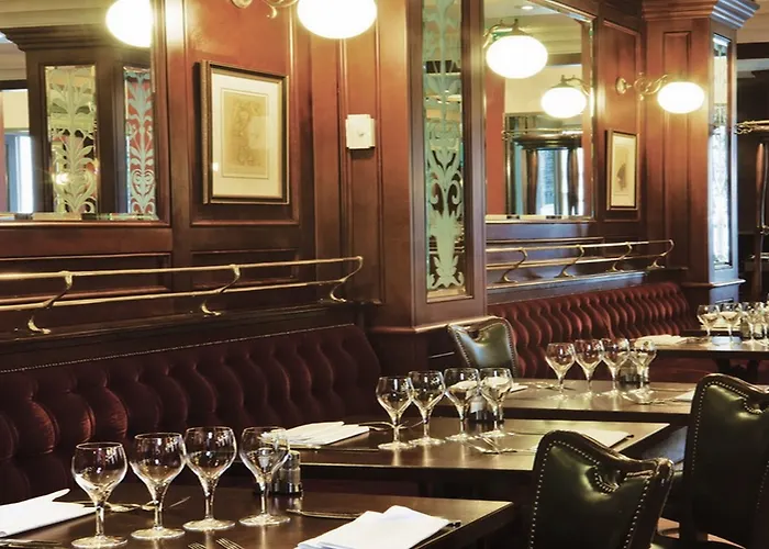 Hotel M Social Parijs